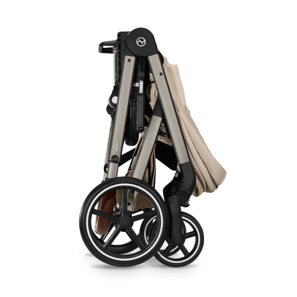CYBEX Gold Balios S LUX 5